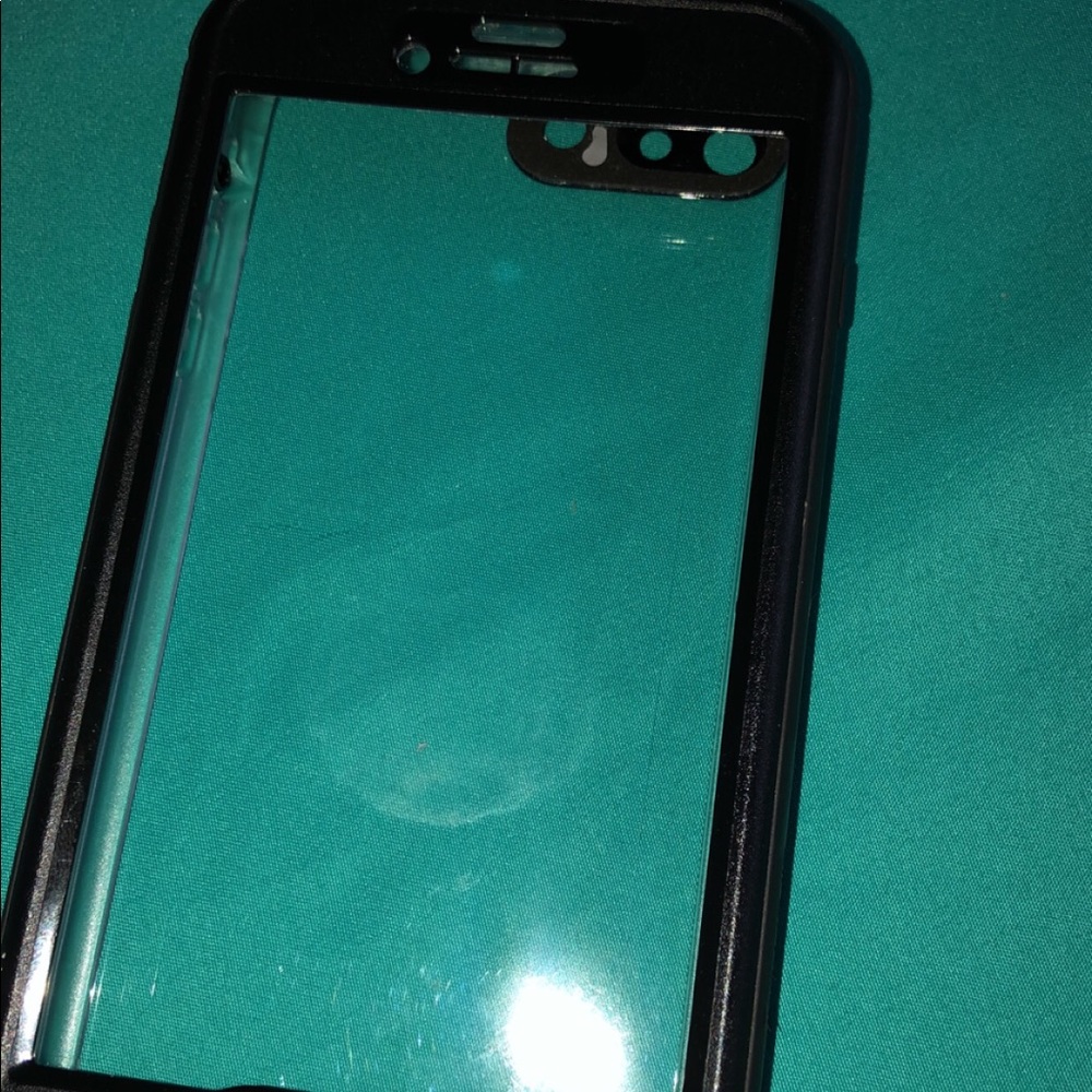 Lifeproof nuud iPhone 8plus